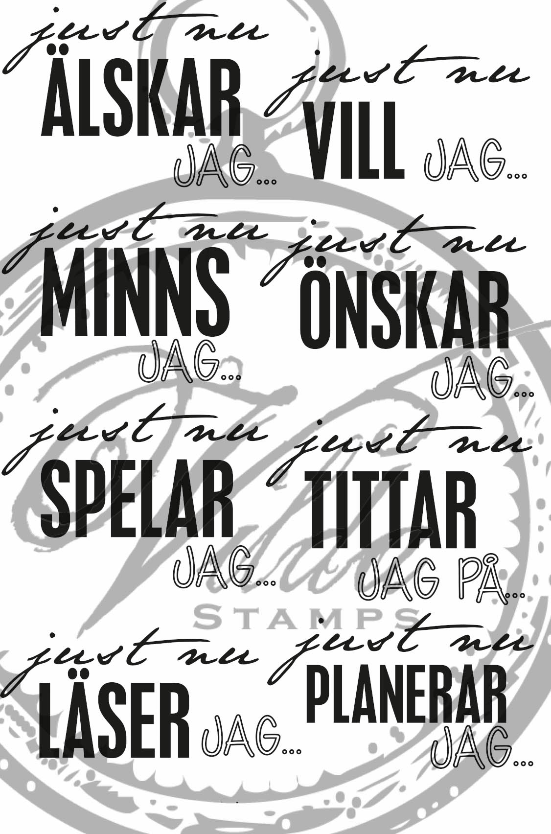 Just nu A6