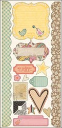 It´s the little things Stickers