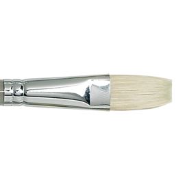 Nr 8 Flat Drybrush
