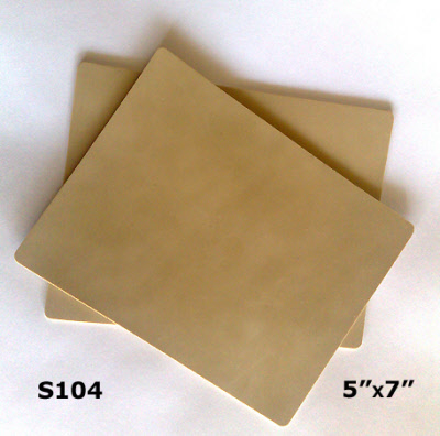 S104 Crafters Embossing Pads