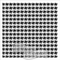 TCW205S Houndstooth