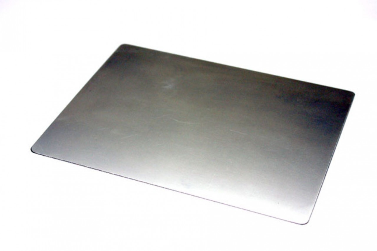 S123 Big Shot Adapter Plate