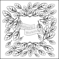 TCW226S Leaf Frame