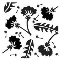 TCW255S Dandelions