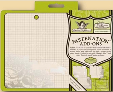 Fastination Add On