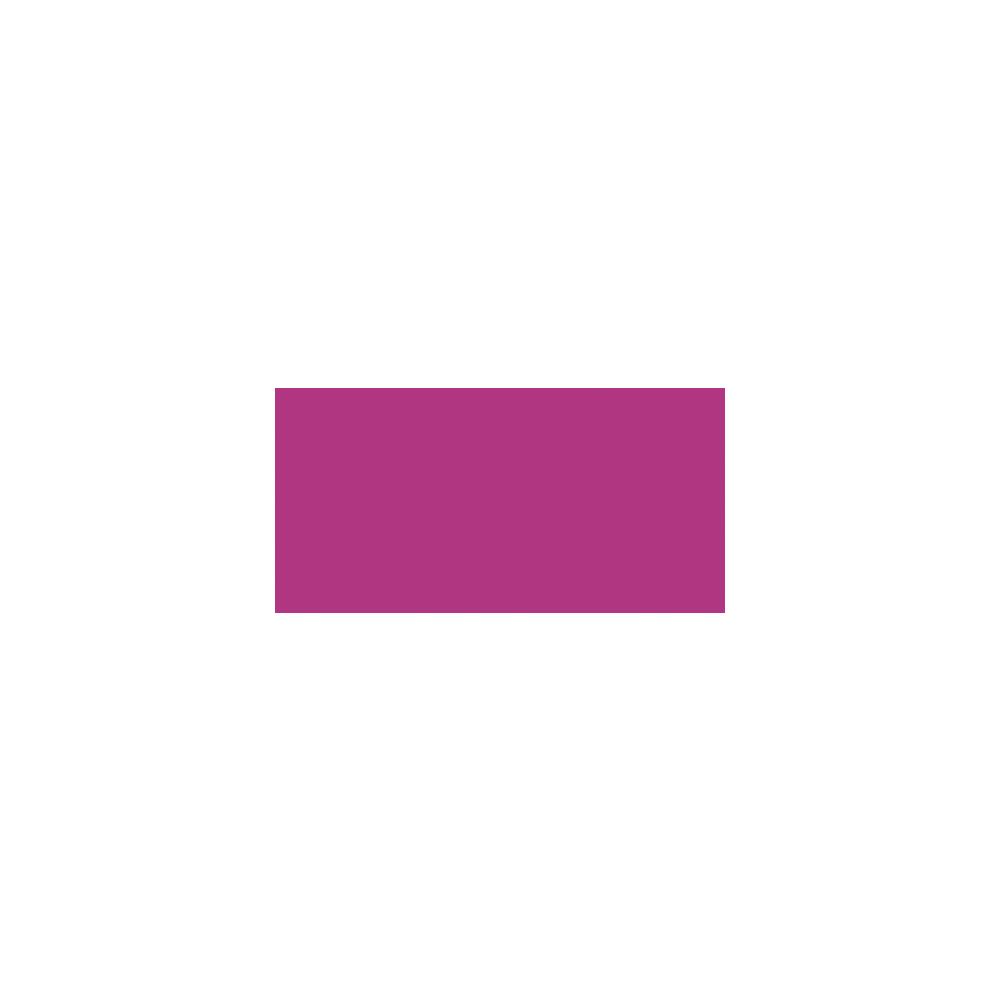 StazOn Solvent Inkpad - Fuchsia Pink