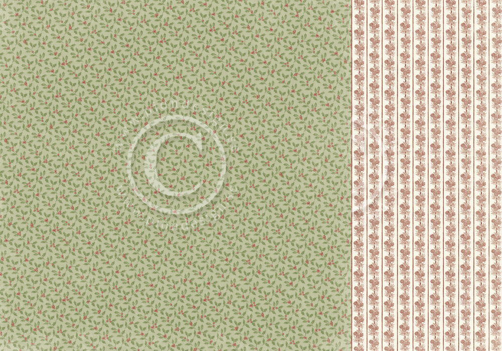 12x12 Let´s Be Jolly 