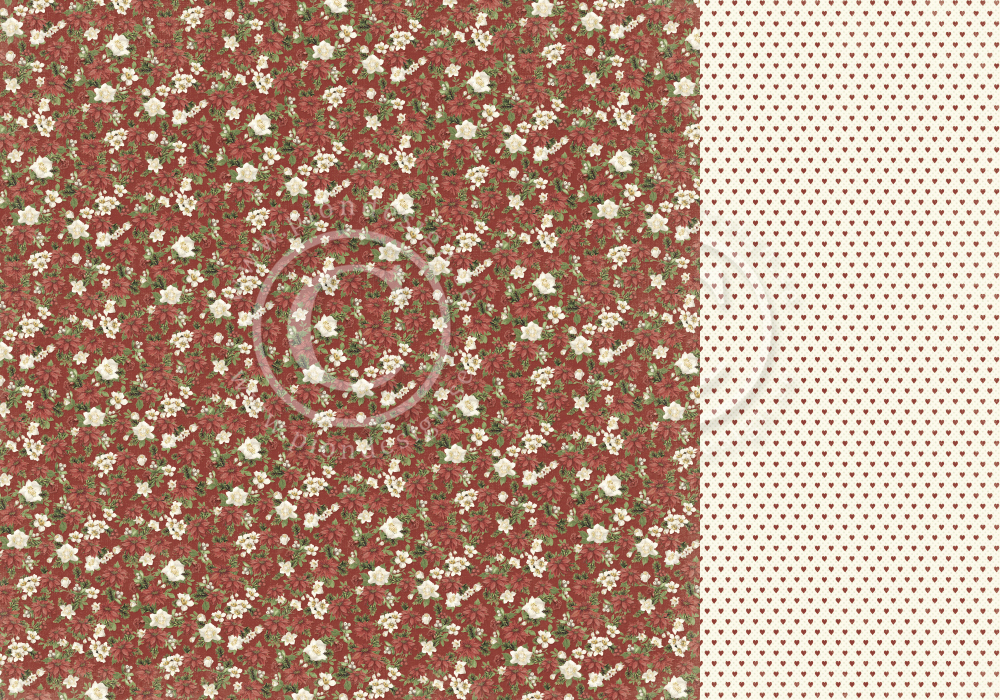 12x12 Let´s Be Jolly 