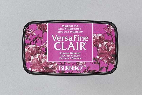 Versafine Clair Vivid "Purple 