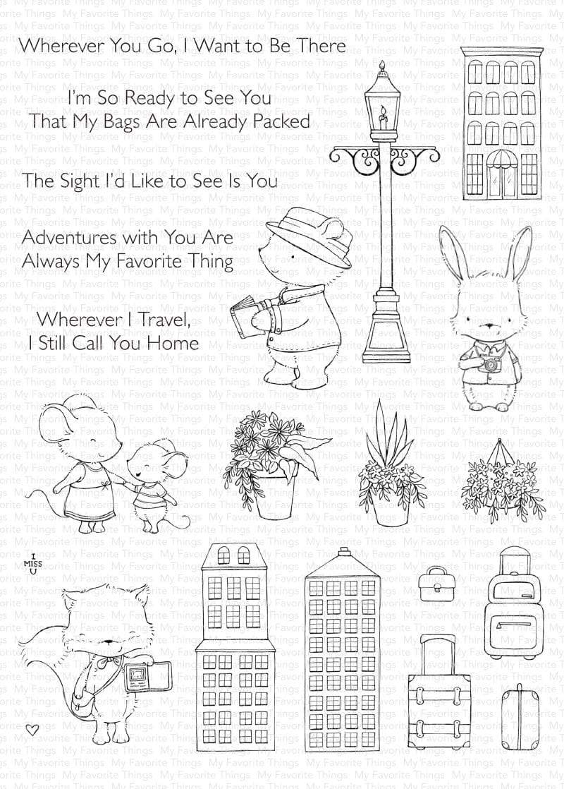 SY Travel Plans