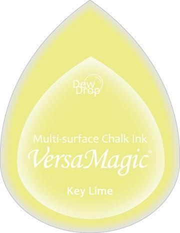 Versa Magic Dew Drops  - Key Lime