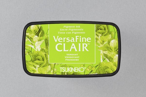 Versafine Clair Vivid "Verdant"