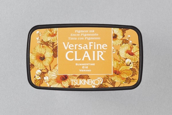 Versafine Clair Vivid "Summertime"