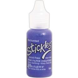 Stickles Glitter Glue 0.5OZ - Enchanted - Utgående Färg