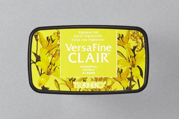 Versafine Clair Vivid "Cheerful"