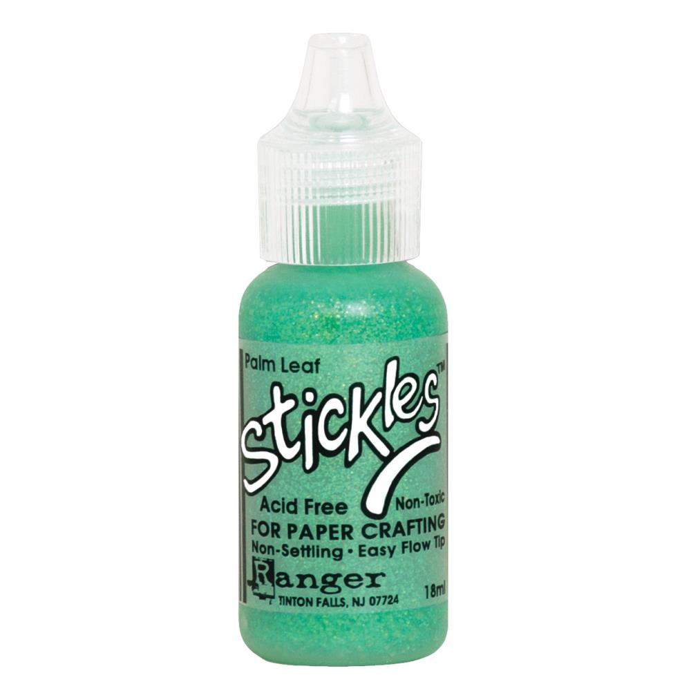 Stickles Glitter Glue 0.5OZ - Palm Leaf