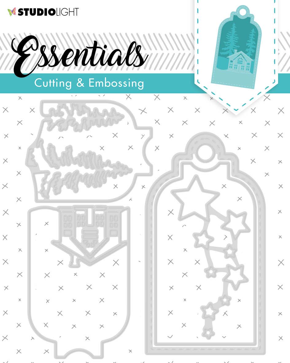 Dies Tags 