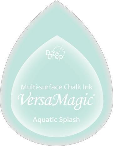 Versa Magic Dew Drops - Aquatic Splash