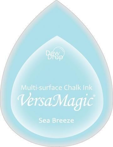 Versa Magic Dew Drops - Sea Breeze