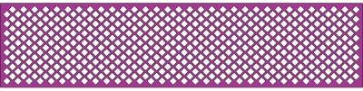 Mesh Border