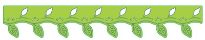 Leaf Edger 