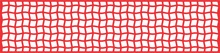 Gauze Border 