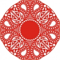DL109 Celtic Fire
