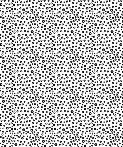 Mixed media back grounds "dots" 16x13,5 cm
