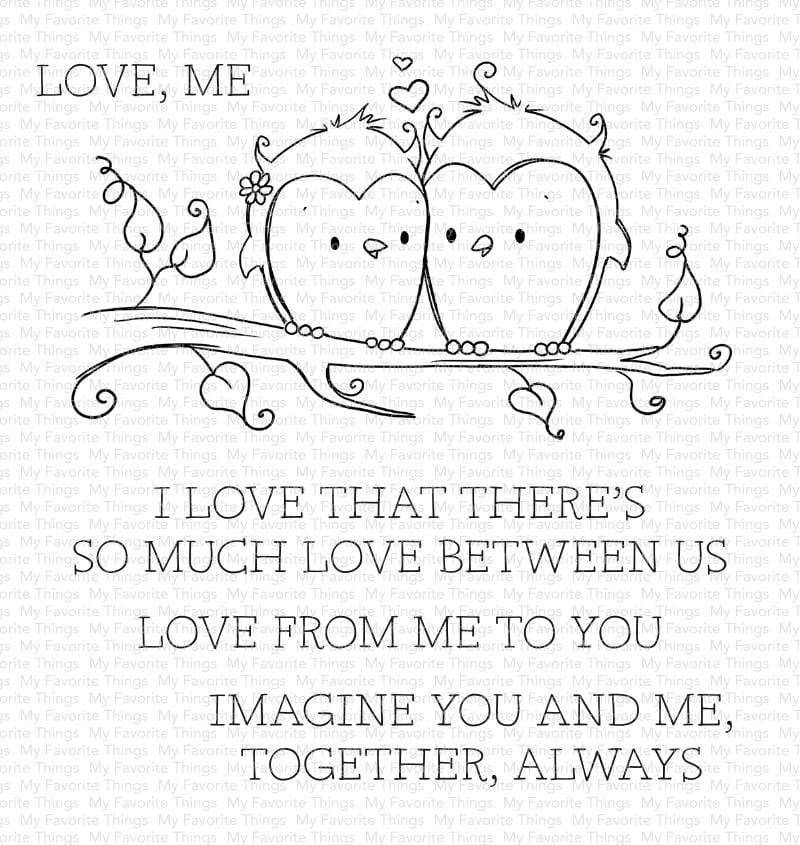 RAM You and Me Together