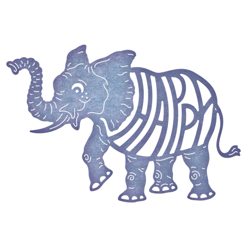 Eloise the Elephant