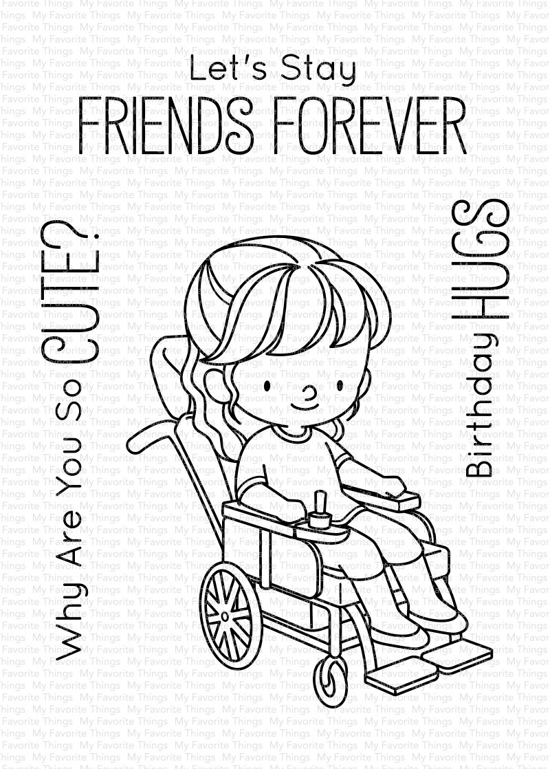 BB Friends Forever