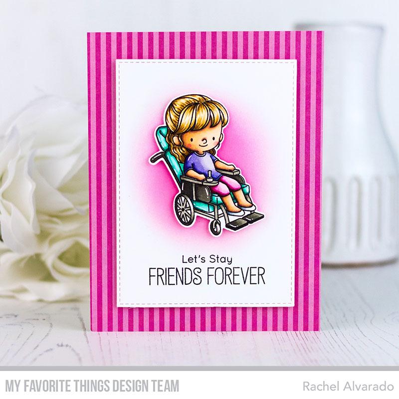 BB Friends Forever - 2