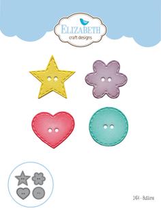  Buttons