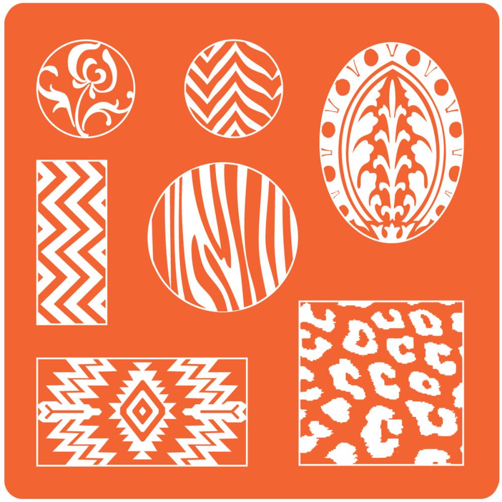 Mod Mold Patterns