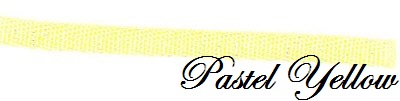 Glimmer Ribbon - 4