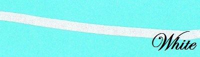 Glimmer Ribbon
