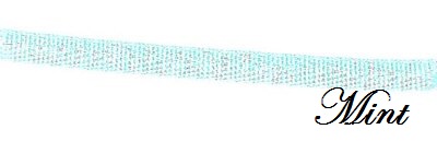 Glimmer Ribbon - 5