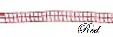 Grid Ribbon - 3