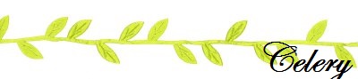 Leafy Vine