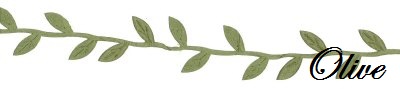 Leafy Vine