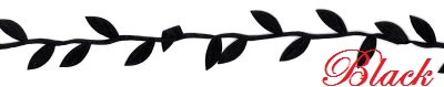 Leafy Vine - 3