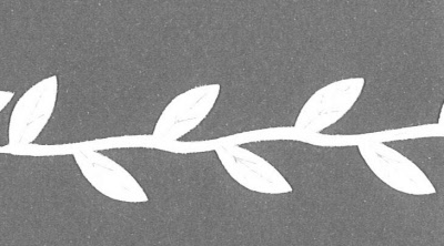 Leafy Vine - 4