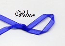 Organdy 1/4" - 4