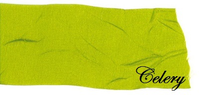 Crepe 3/4" - 6