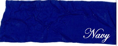 Crepe 3/4" - 12