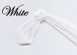 Organdy 1/8" - 21