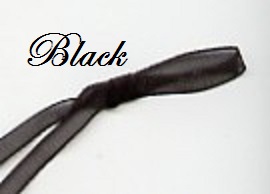 Organdy 1/8" - 13