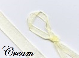 Organdy 1/8" - 20