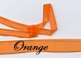 Organdy 1/8"