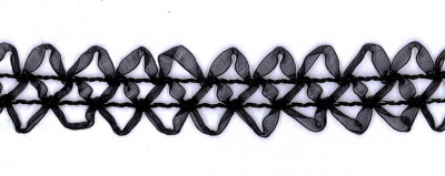 Organdy Cord 1"
